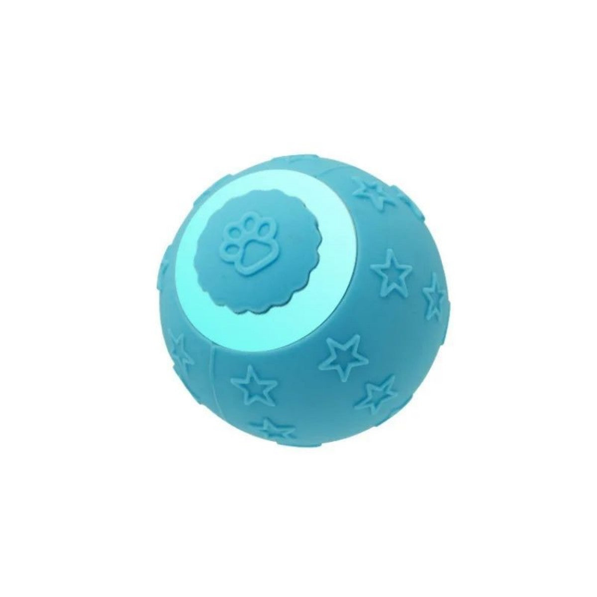 Rechargeable Smart Ball Toy – Active Cats, Happy Life
