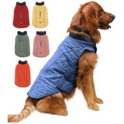 Cozy Winter Dog Coat for Warm, Happy Walks