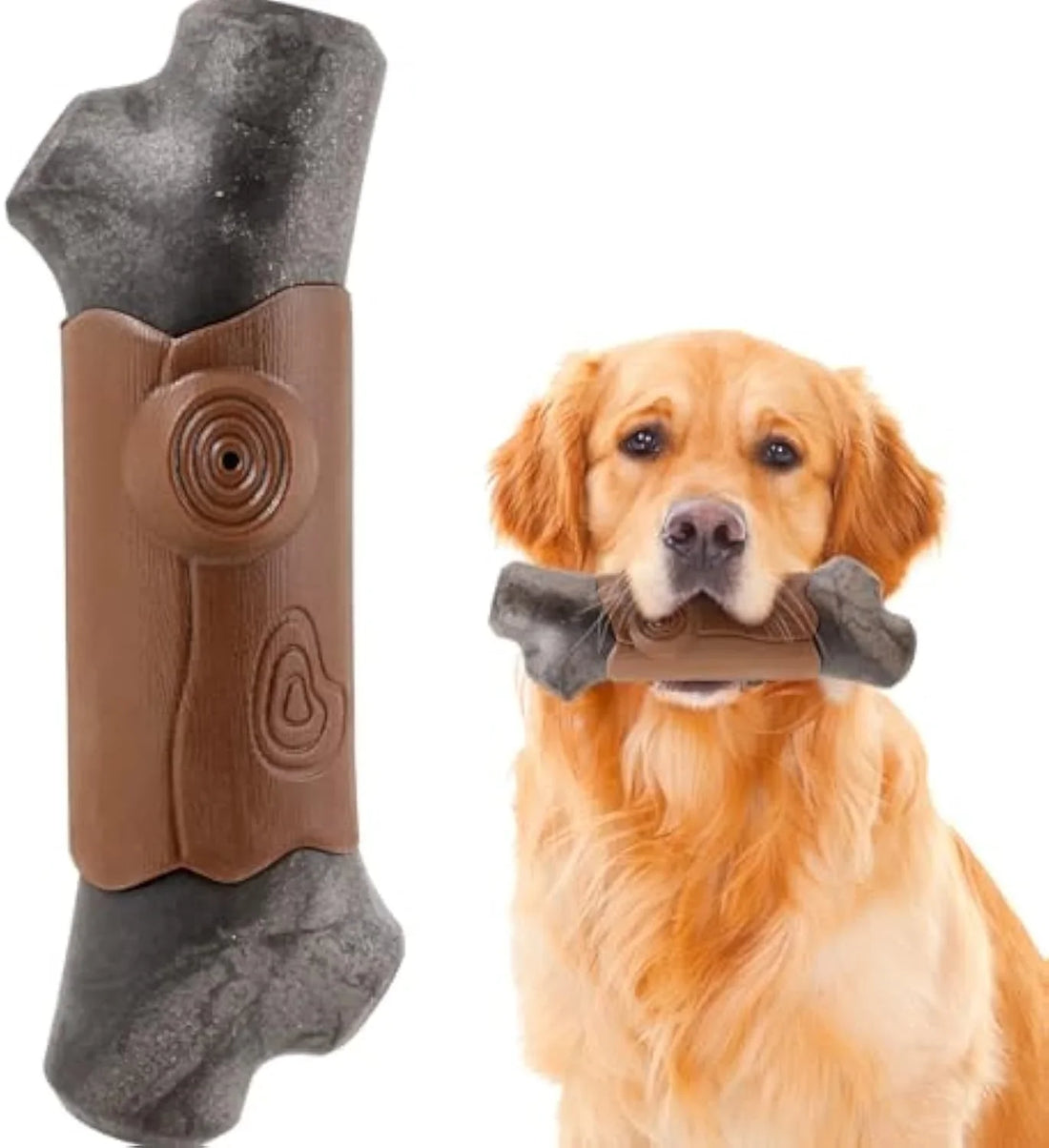 10 Best Dog Toys for Aggressive Chewers