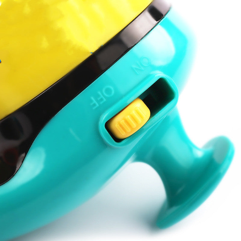 Easy Pet Bath Nozzle – Clean Pets, Happy Homes
