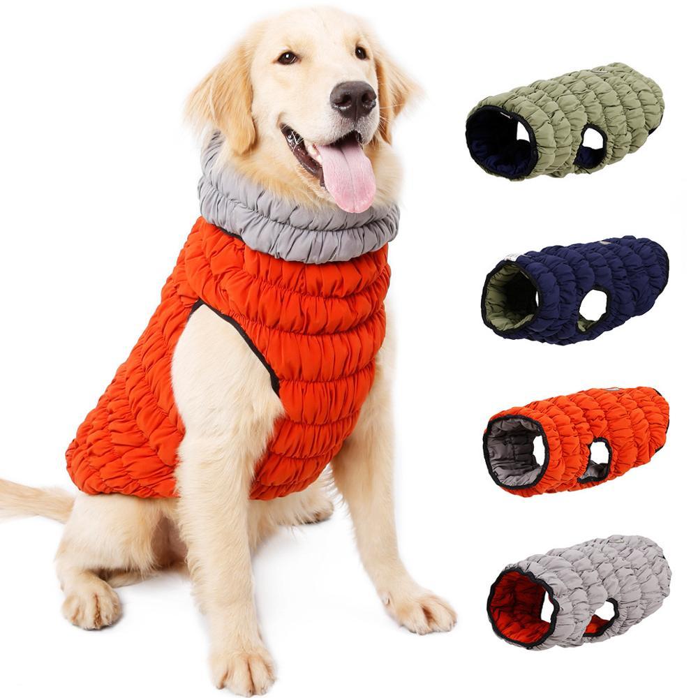 Soft & Snug Pet Cotton Vest