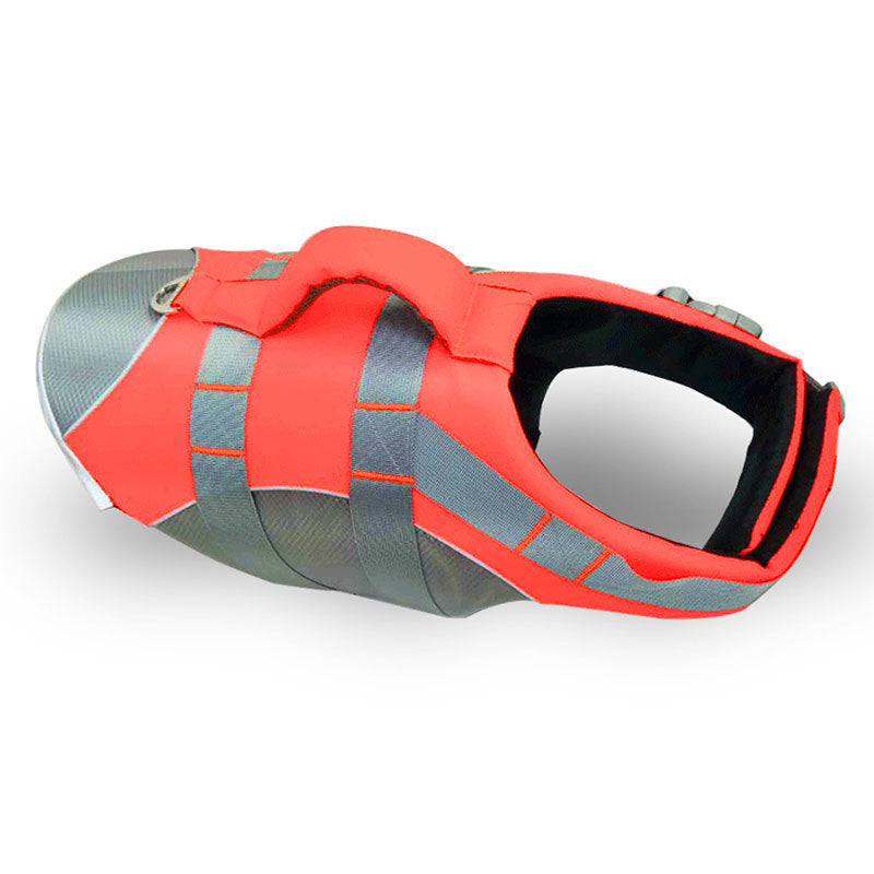 Beach Day Pup Swimwear Vest