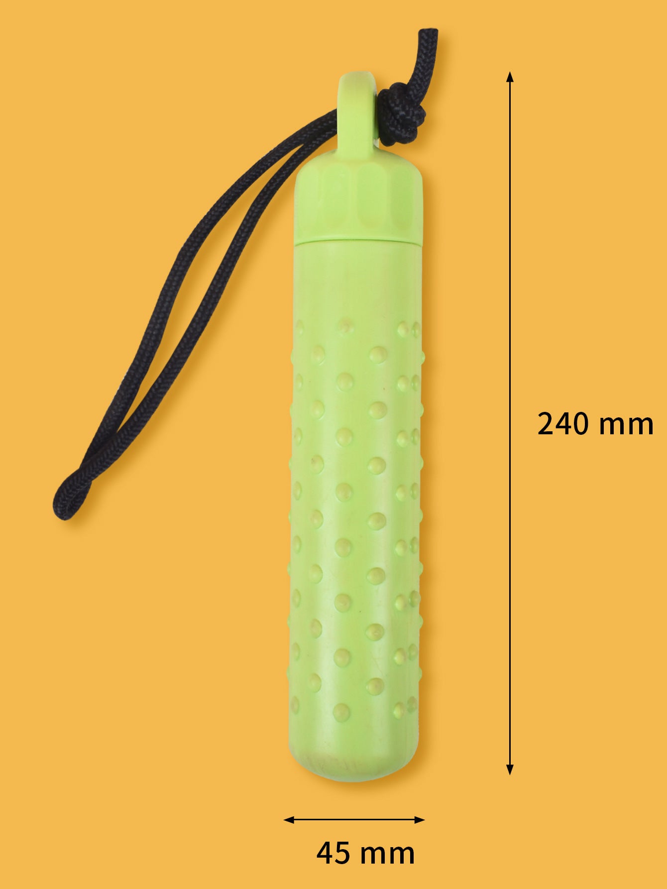 Water Fun Dog Toy – Float, Fetch, Train, Repeat