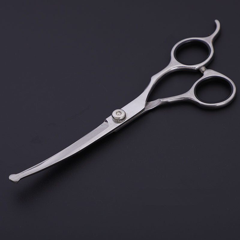 Professional Pet Trimming Shears