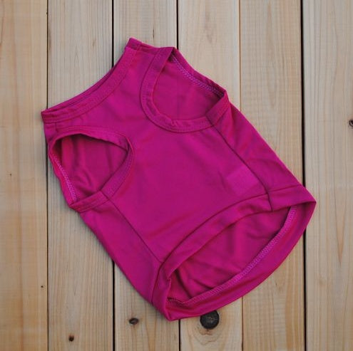 Royal Style Princess Dog Vest