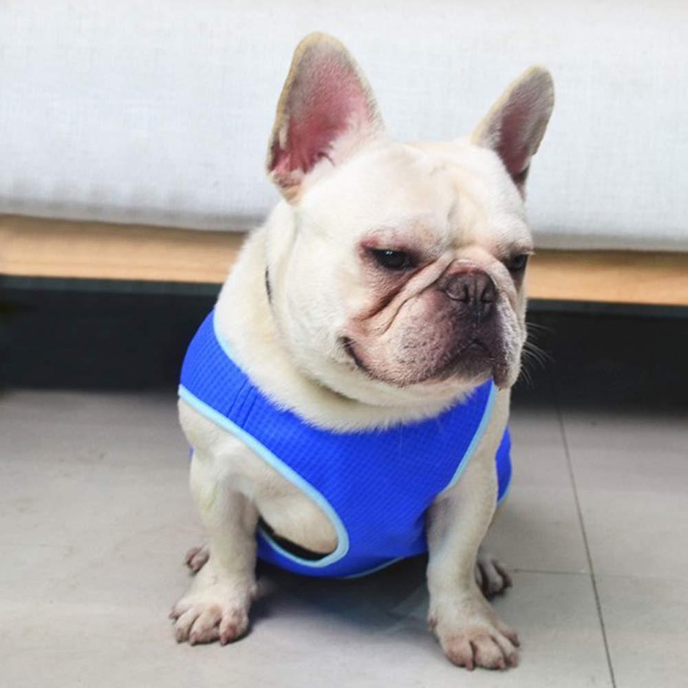 Cool Breeze Vest for Dogs
