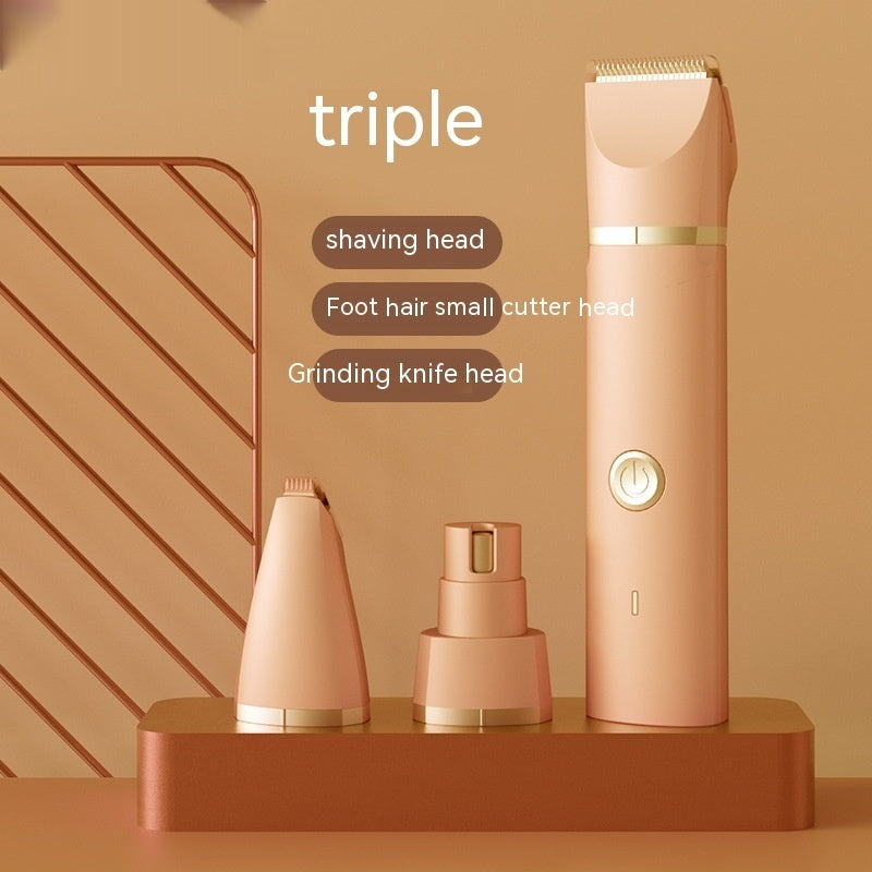 Pet Grooming Shaver