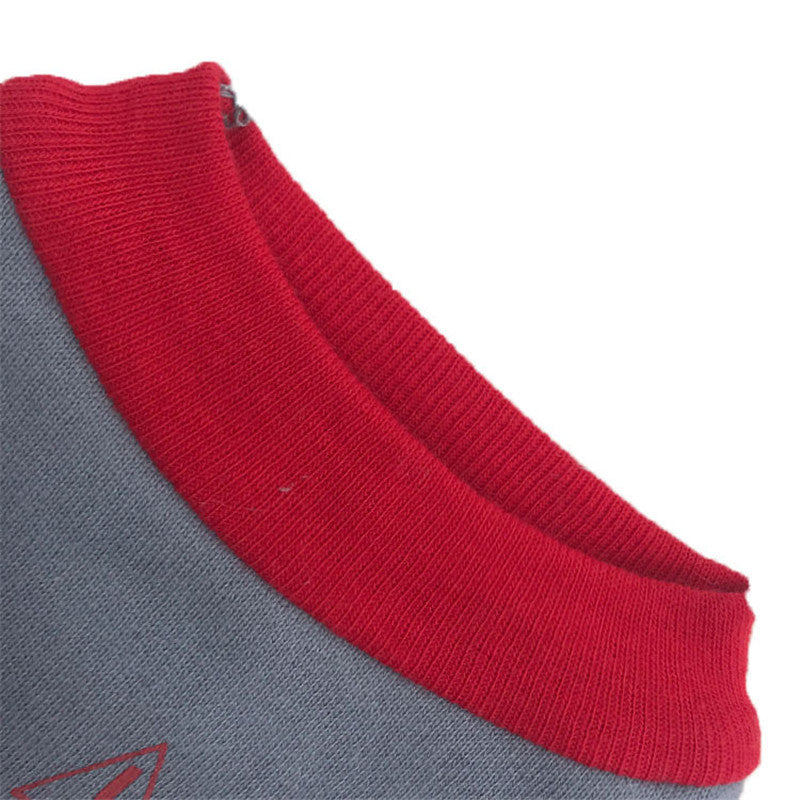 Cozy Fleece Vest for Small Dogs