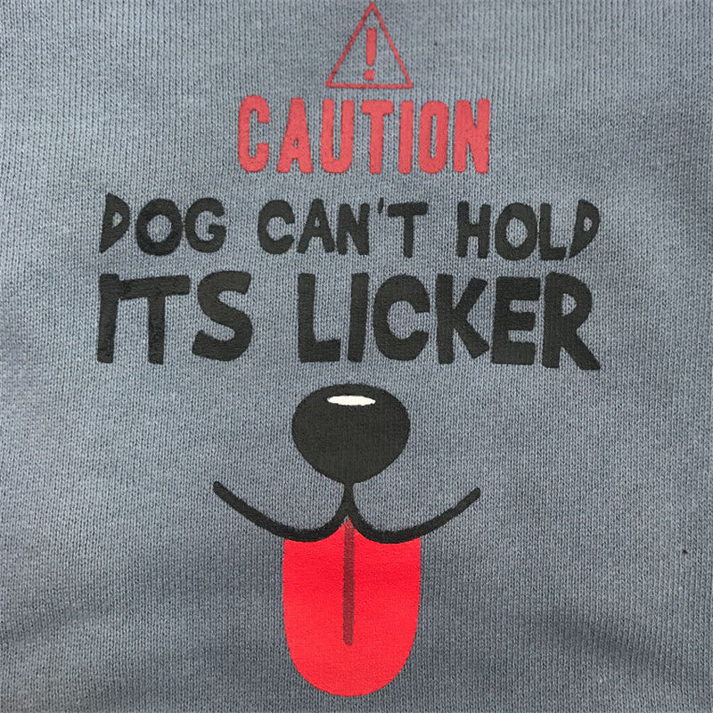 Cozy Fleece Vest for Small Dogs