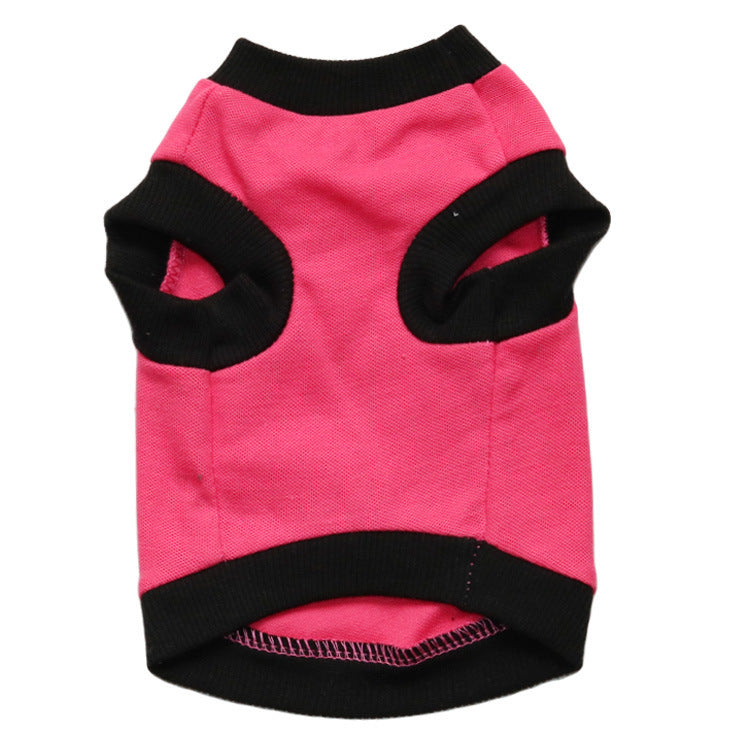 Charming Dog Clothes for Fashion and Flirting