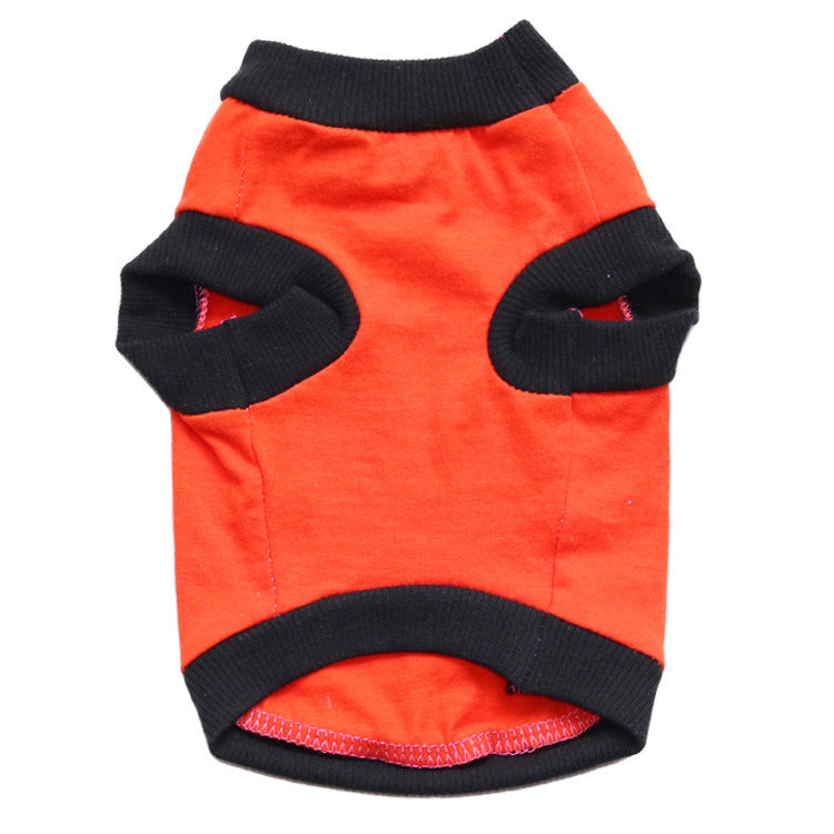 Charming Dog Clothes for Fashion and Flirting