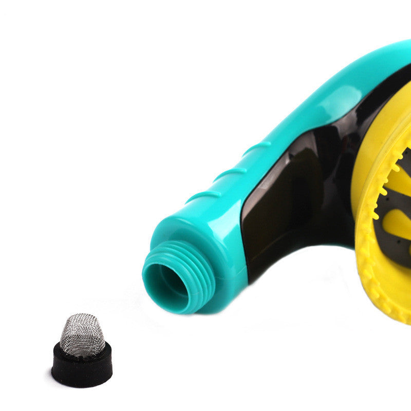 Easy Pet Bath Nozzle – Clean Pets, Happy Homes