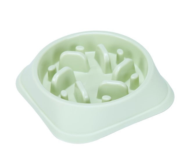 Gentle Bites Anti-Choke Feeding Dish