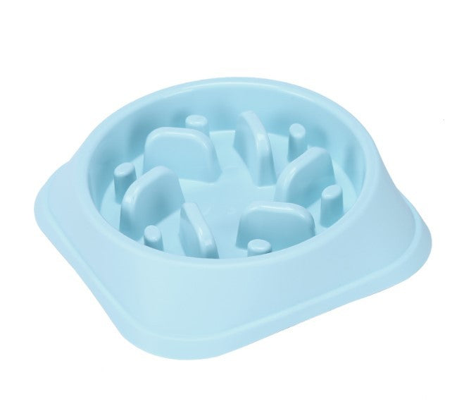 Gentle Bites Anti-Choke Feeding Dish