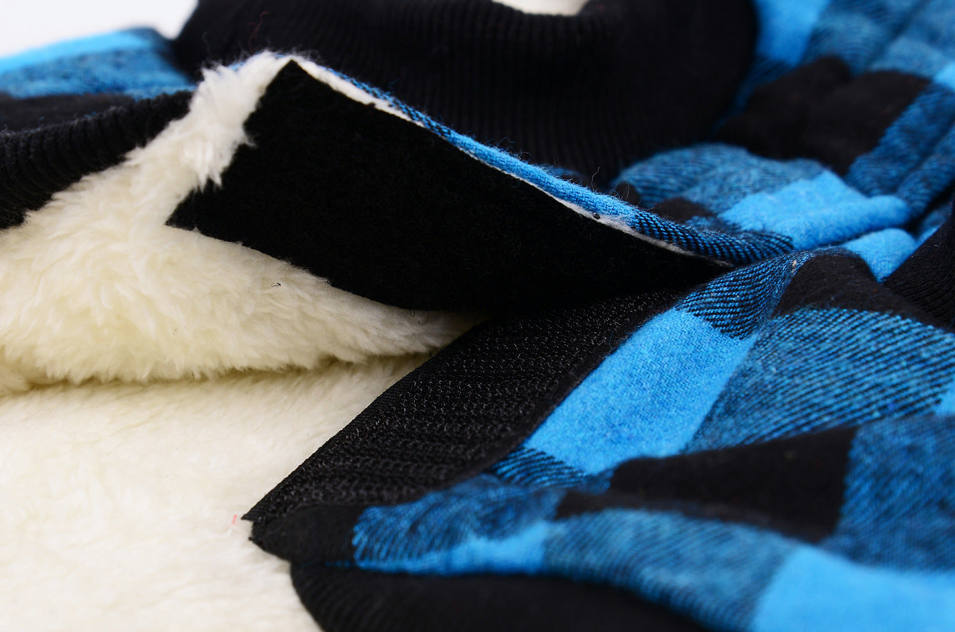 SnuggleFit Hooded Vest for Dogs