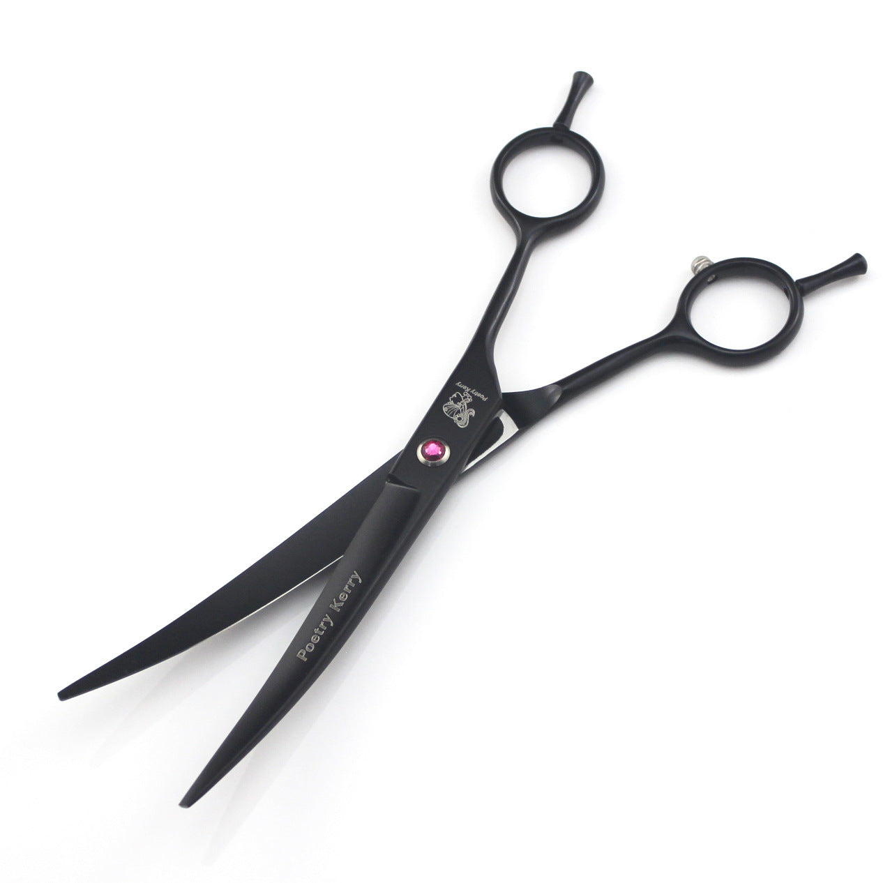 Professional Pet Grooming Scissors