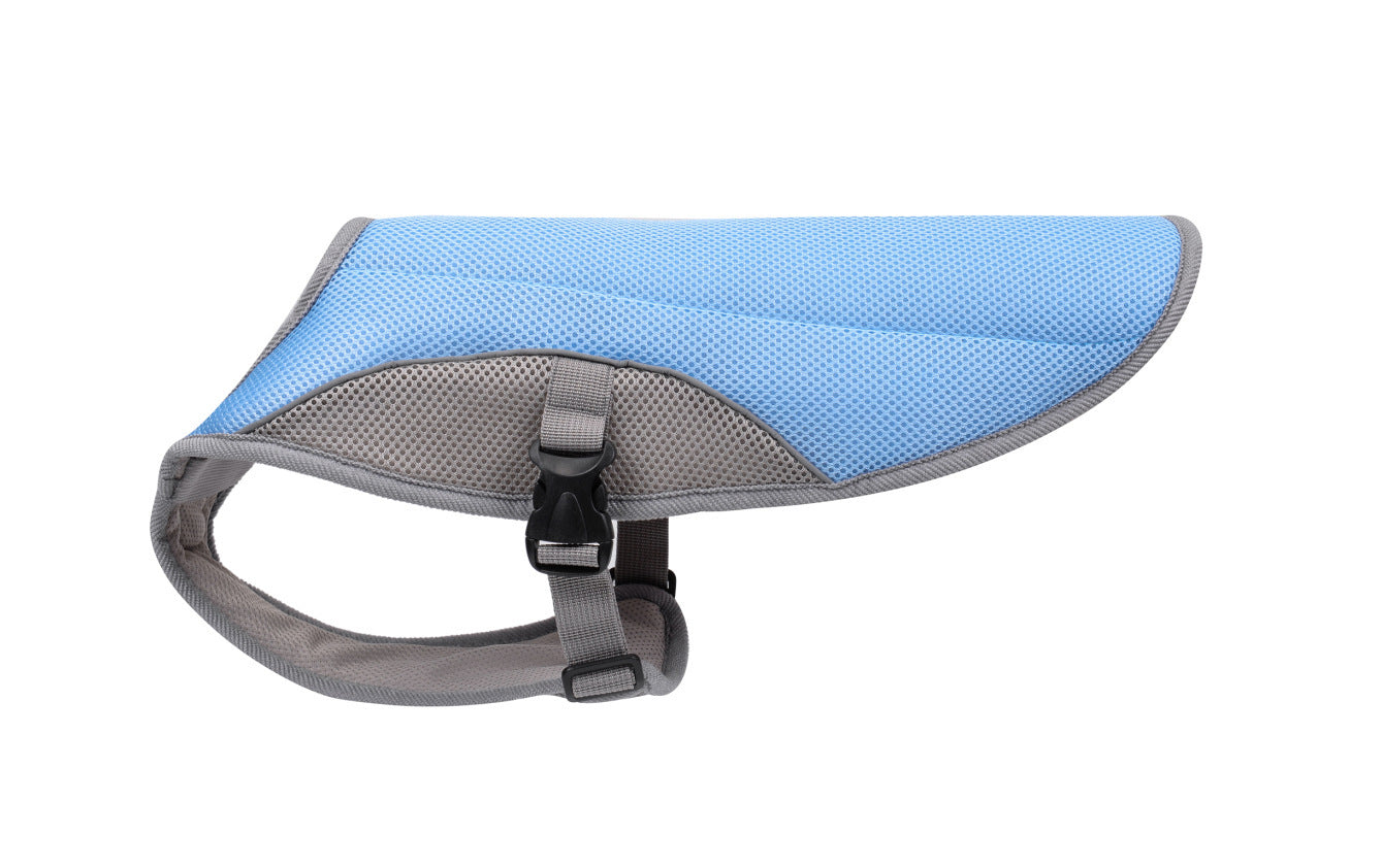 Summer Breeze Dog Cooling Vest