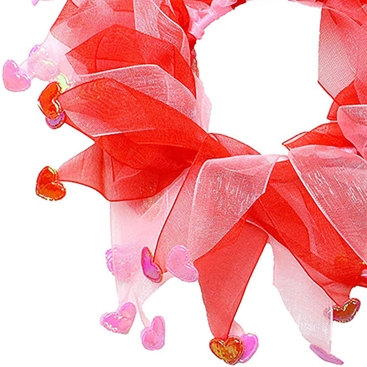 Cute Valentine Pet Accessories – Party-Ready Dogs & Cats