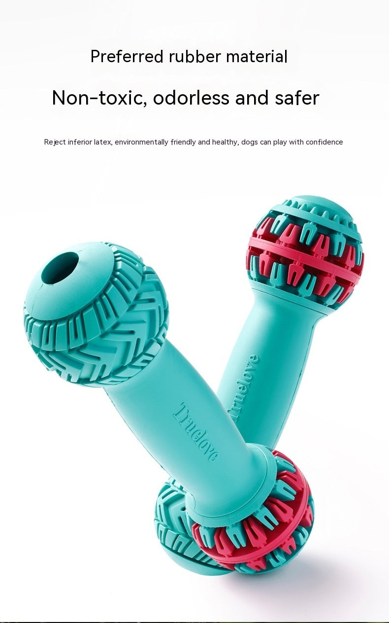 Tough Dog Chew Toy – Built for Large Strong Chewers