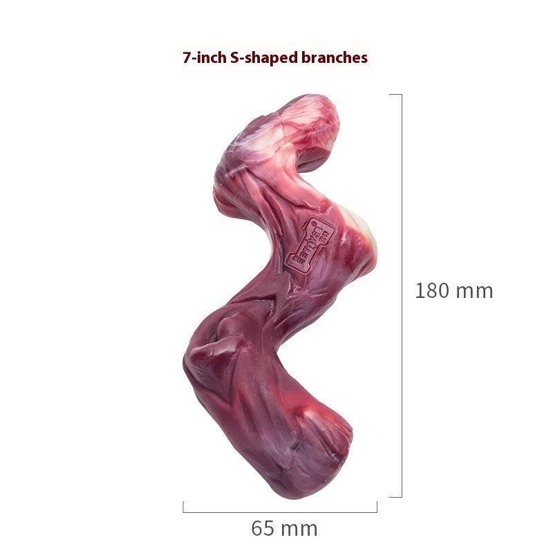 Tough Chew Toy for Medium and Large Dogs