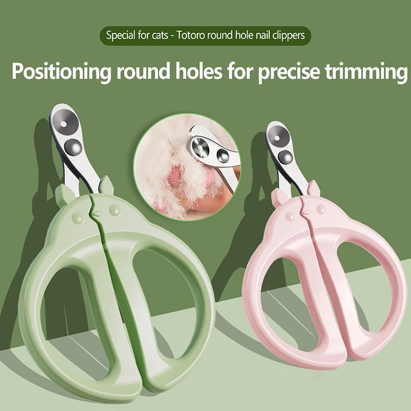 Professional Pet Nail Clippers