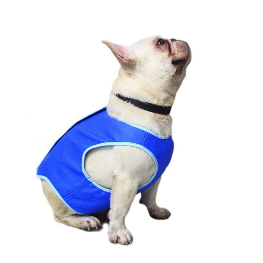 Cool Breeze Vest for Dogs