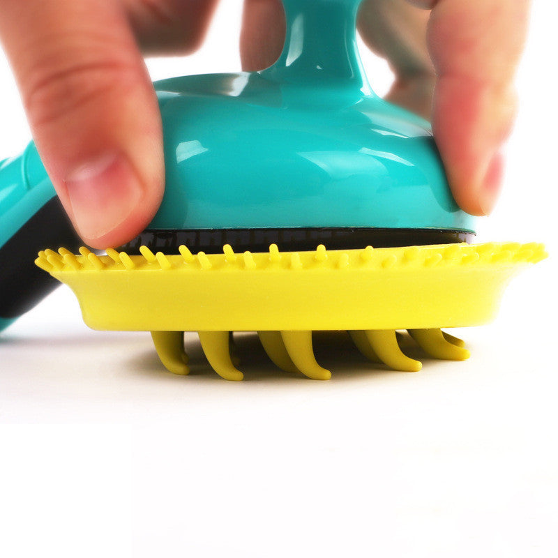 Easy Pet Bath Nozzle – Clean Pets, Happy Homes