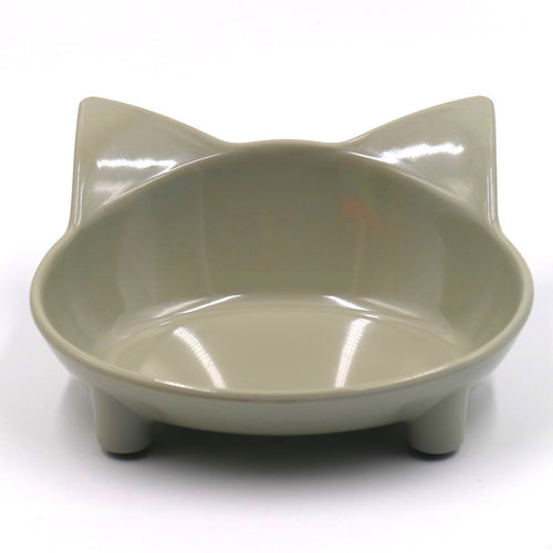 ColorPop Non-Slip Cat Bowl