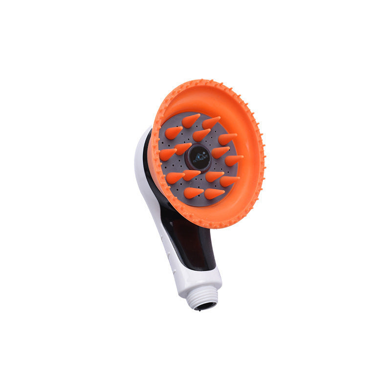 Easy Pet Bath Nozzle – Clean Pets, Happy Homes