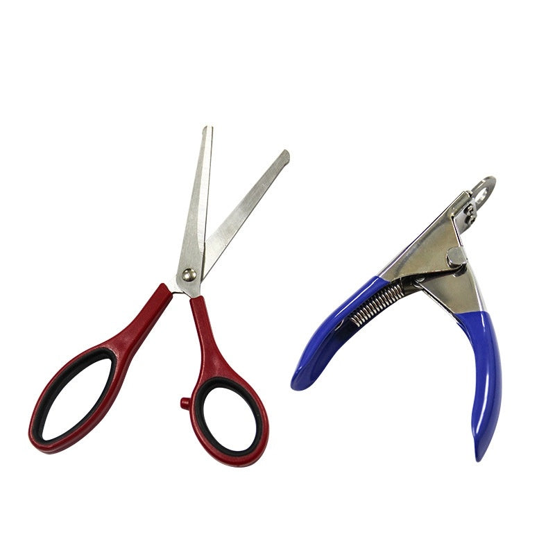 All-in-One Grooming Tools for Happy, Shiny Pets