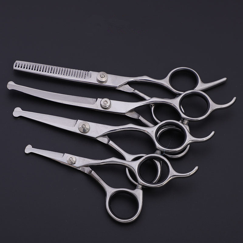 Professional Pet Trimming Shears
