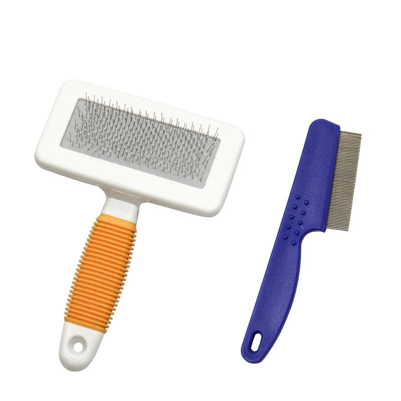 All-in-One Grooming Tools for Happy, Shiny Pets