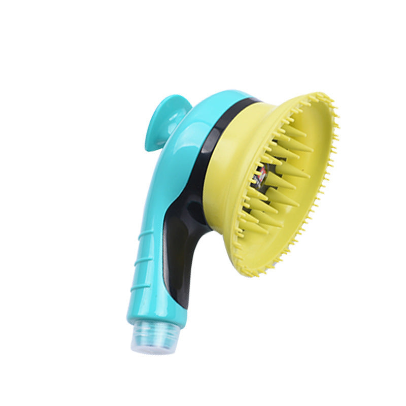 Easy Pet Bath Nozzle – Clean Pets, Happy Homes