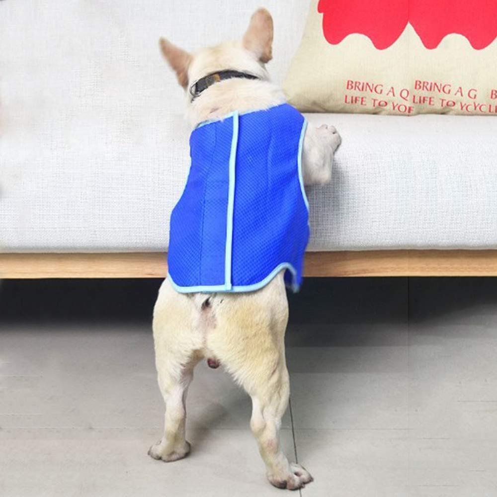 Cool Breeze Vest for Dogs