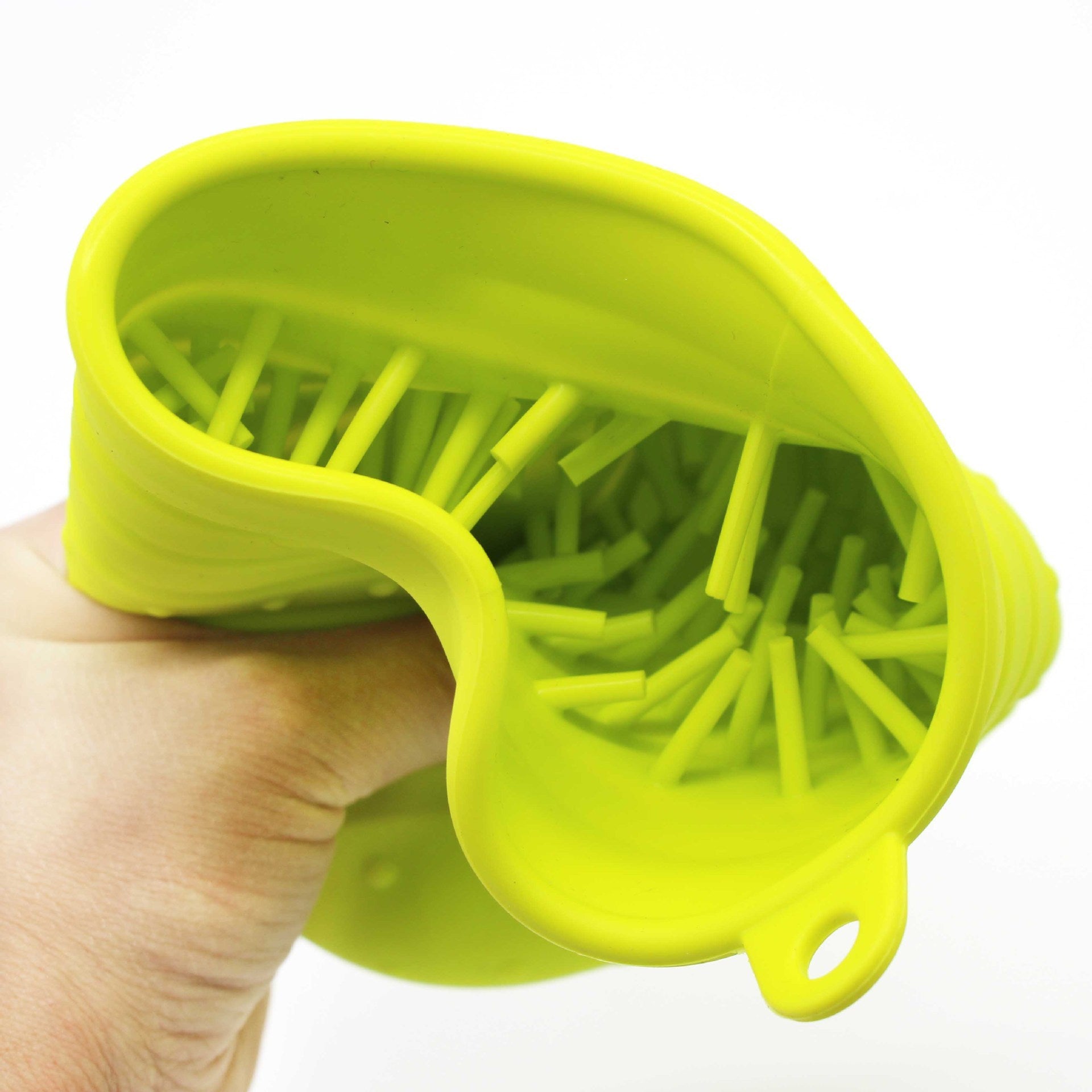 Shiba Paw Washer – Quick Cleanups, Happy Home