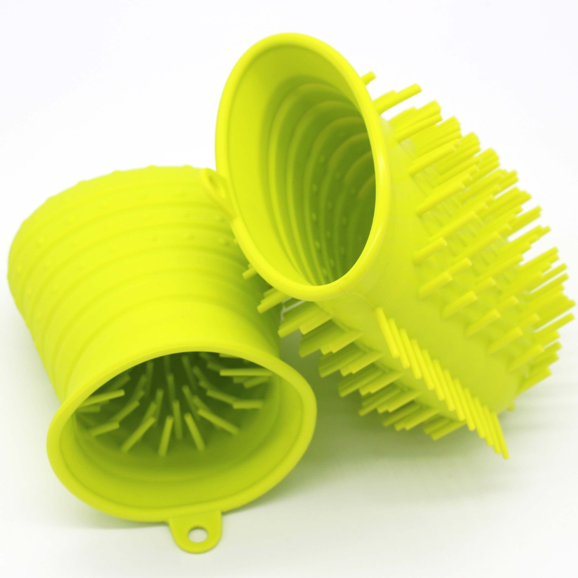 Shiba Paw Washer – Quick Cleanups, Happy Home