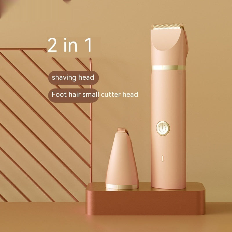Pet Grooming Shaver