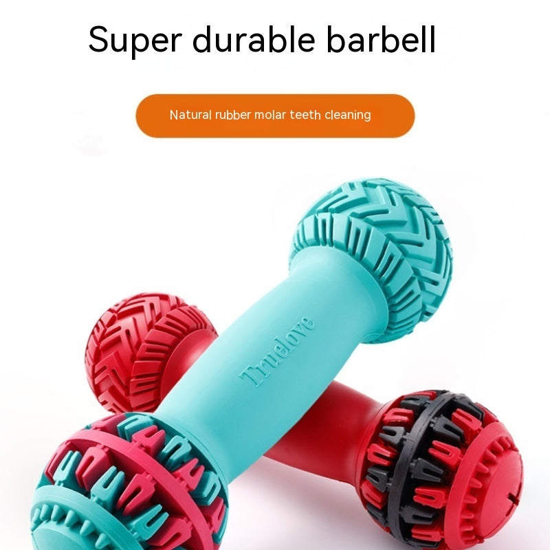 Tough Dog Chew Toy – Built for Large Strong Chewers