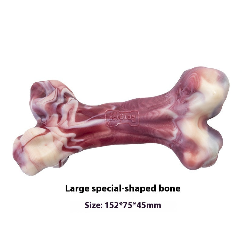 Tough Chew Toy for Medium and Large Dogs