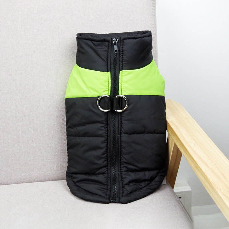 Comfy & Cute Dog Vest