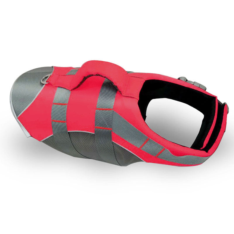 Beach Day Pup Swimwear Vest