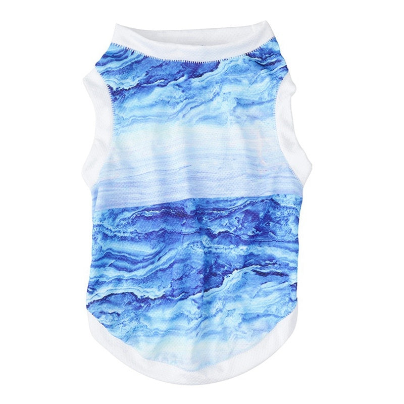 Warm & Snug Dog Cold Vest