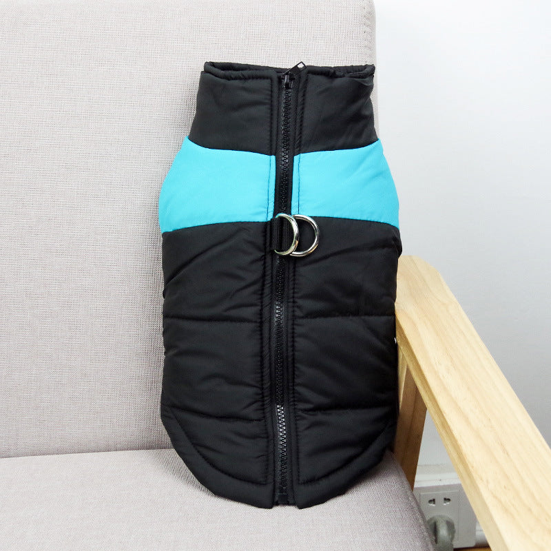 Comfy & Cute Dog Vest