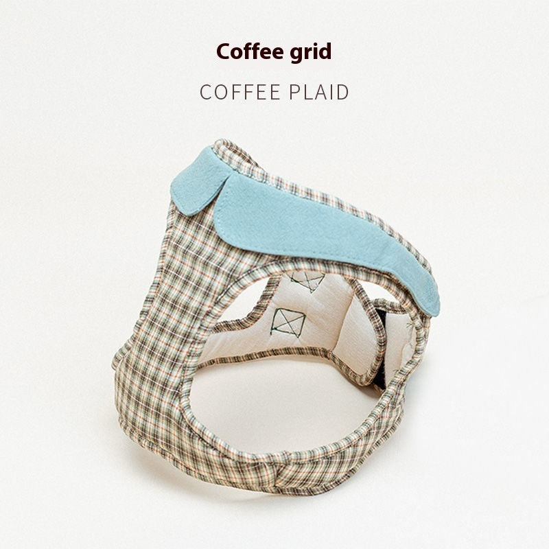Chic Small Dog Vest Harness