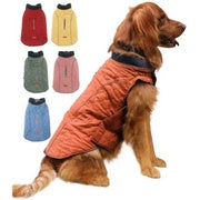Cozy Winter Dog Coat for Warm, Happy Walks