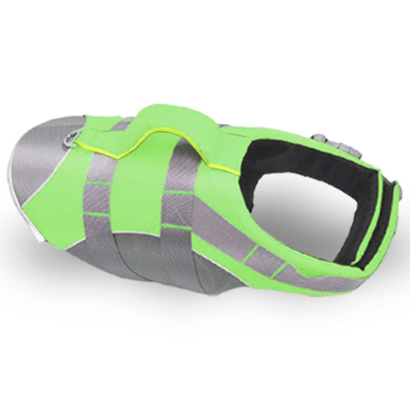 Beach Day Pup Swimwear Vest