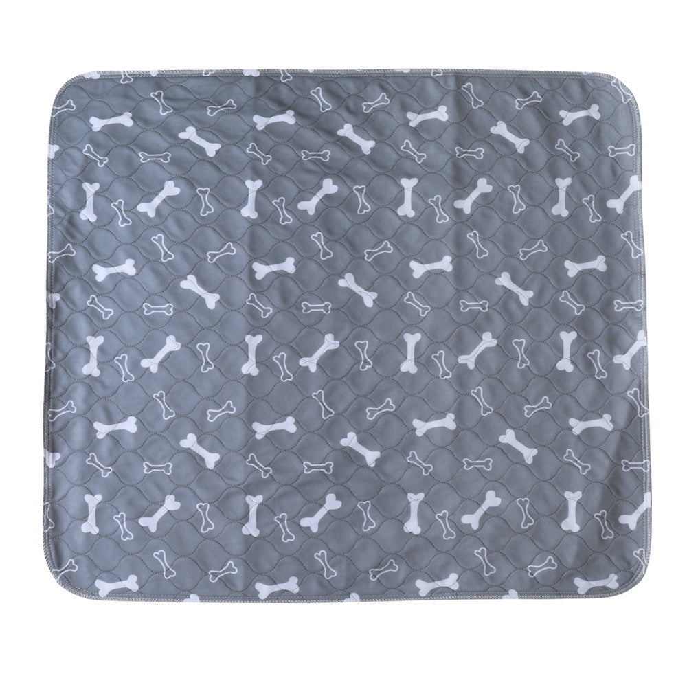 Eco-Friendly Dog Diaper Pad – Washable & Cozy