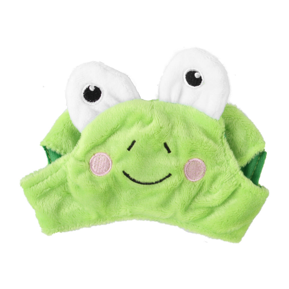 Funny Pet Hat – Adorable Dress-Up for Cats & Dogs