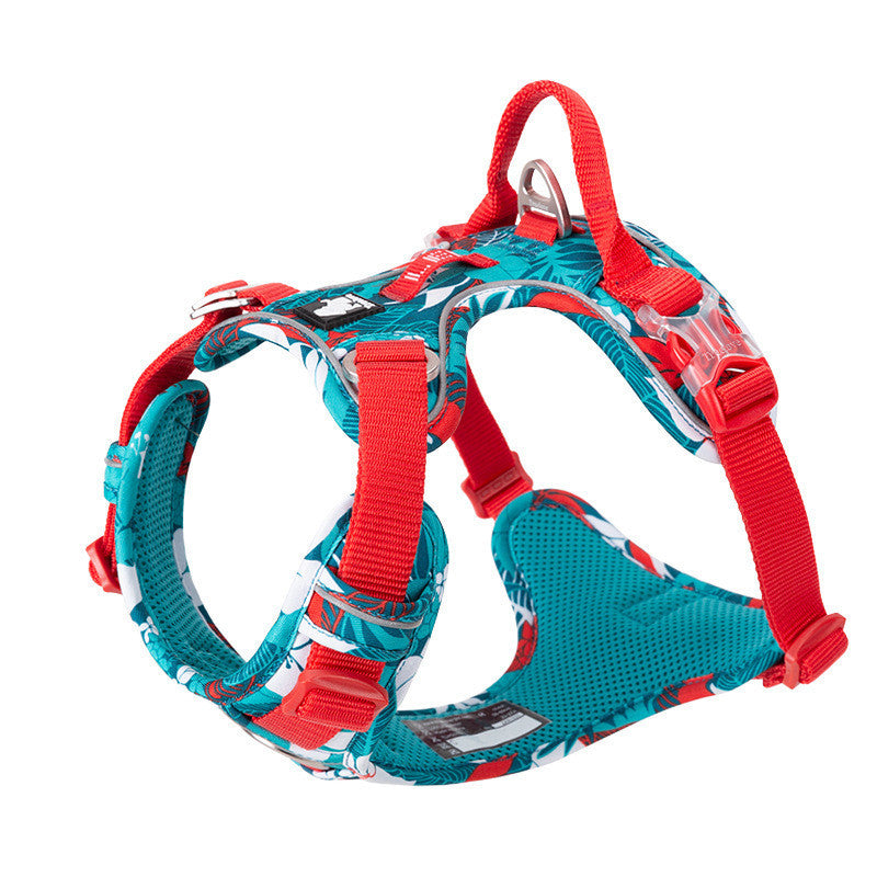 Durable Dog Vest Harness