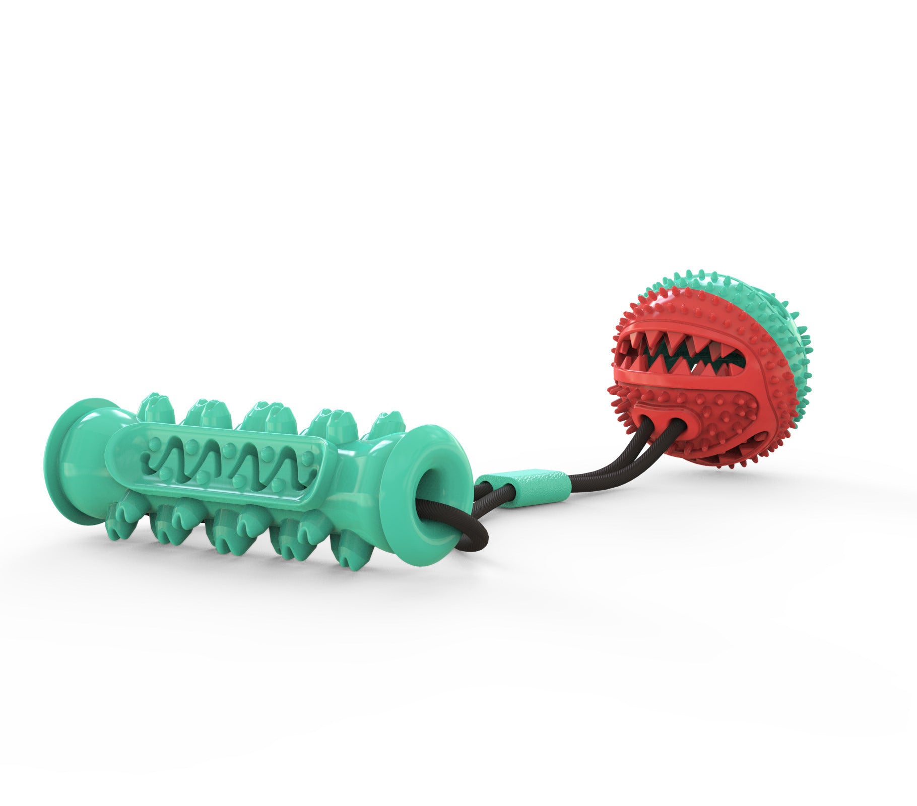 Fun Pet Rope Toy